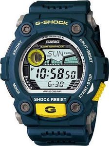 Casio g7900