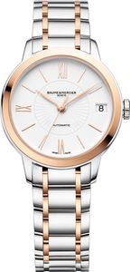 Baume & Mercier classima lady m0a10269