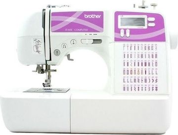 Brother js-60 e