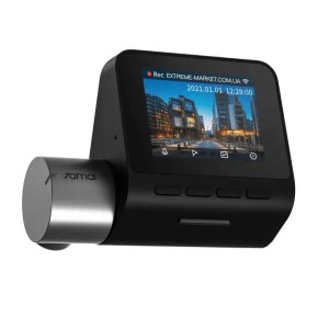 70Mai dash cam pro plus a500s