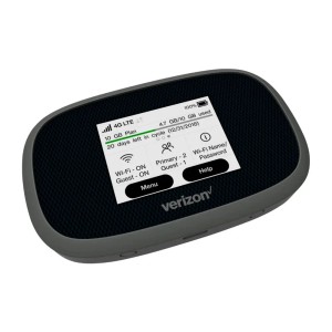 Novatel mifi
