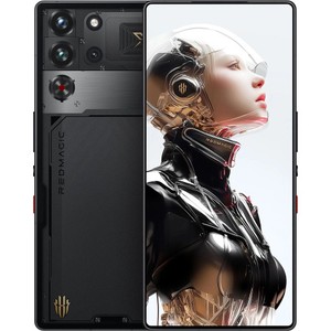 Zte redmagic 10s pro 24/1tb