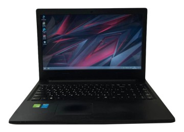 Lenovo 15/pentium 3825u ddr3/4gb ddr3/hdd 1000 gb/geforce 920m 2gb