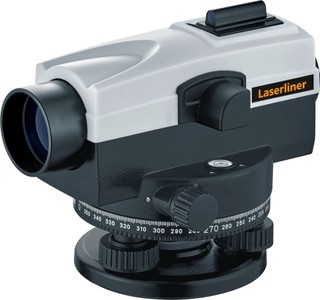 Laserliner al32 plus