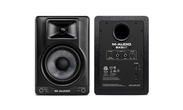 M-Audio bx5bt