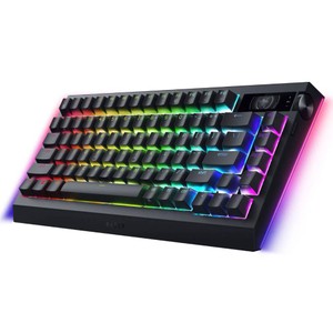 Razer blackwidow v4 pro 75% ansi