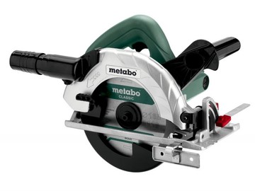 Metabo ks 165