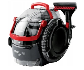 Bissell spotclean pro 1558n