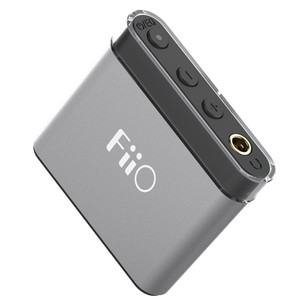 Fiio fiio a1 silver