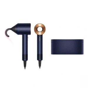 Dyson supersonic hd08 prussian/rich copper