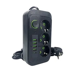 Power Socket eu-2505u