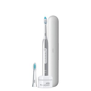 Oral-B pulsonic slimluxe 4500