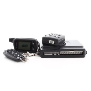 Convoy mp-50d
