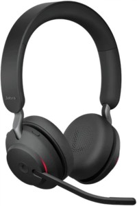 Jabra evolve2 65 link380c uc stereo