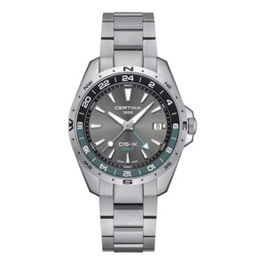 Certina c047.452