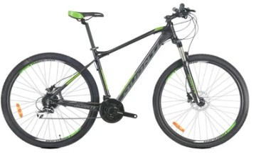 Crossride molly lady 26"