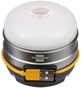 Brennenstuhl led outdoor oli