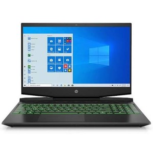 Hp core i5 9300h ddr4/16gb ddr4/ssd 512 gb/geforce gtx1650 4gb