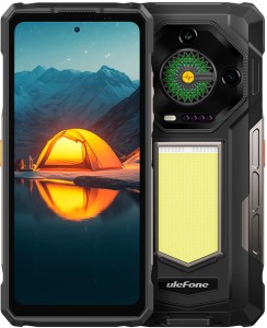 Ulefone armor 33 12/512gb