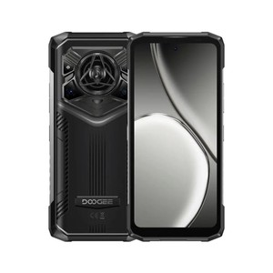 Doogee blade 20 pro 6/256gb-silver