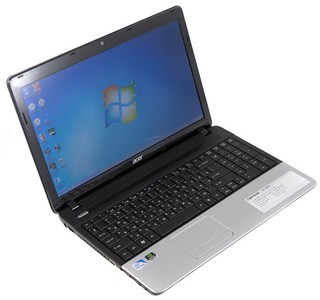 Acer 15/celeron 1005m ddr3/2gb ddr3/hdd 140 gb/*інтегрована