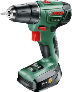 Bosch psr 1440 li-2