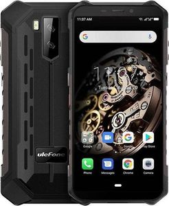 Мобільний телефон Ulefone armor x5 3/32gb