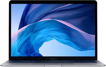 Ноутбук экран 13,3" Apple Macbook Air a2179/ core i3 1,1ghz/ ram8gb/ ssd256gb/ iris plus/ retina, truetone, touch id