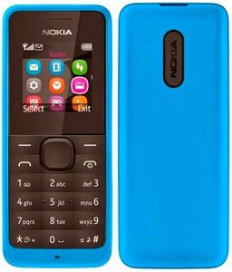 Мобільний телефон Nokia 105 rm-908