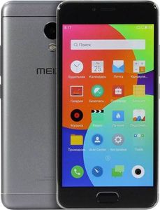 Мобільний телефон Meizu m3s 32gb