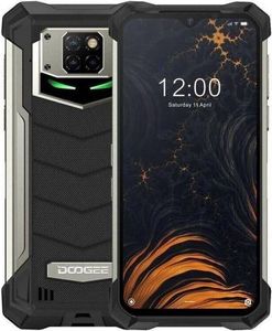 Doogee s88 plus 8/128gb