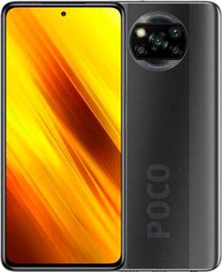 Мобільний телефон Xiaomi poco x3 nfc 6/64gb