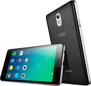 Lenovo vibe p1m