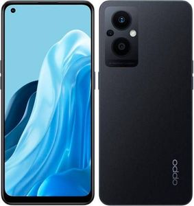 Мобильний телефон Oppo reno7 lite 5g 8/128gb