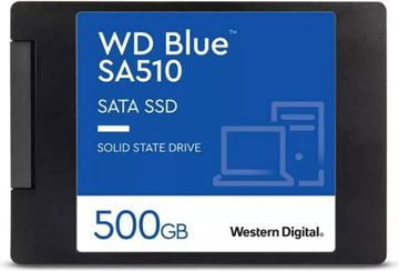 Жорсткий диск Wd blue 500 gb