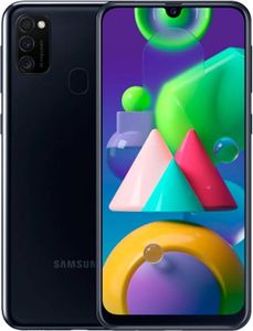 Мобільний телефон Samsung galaxy m21 sm-m215f 4/64gb