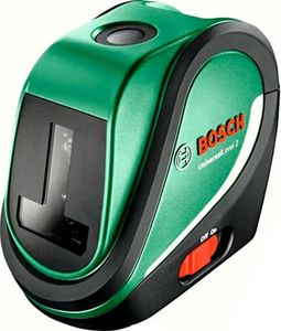 Лазерный нивелир Bosch universallevel 2