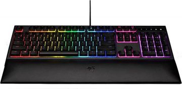 Клавіатура Razer ornata chroma