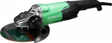 Кутова шліфмашина Hitachi g23st