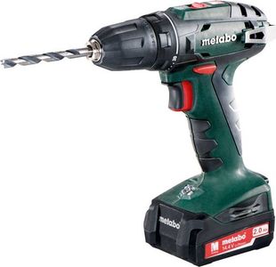 Metabo bs 14.4