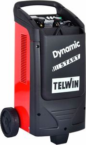Telwin dynamic 420