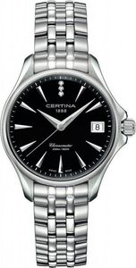 Часы Certina c032.051.11.056.00