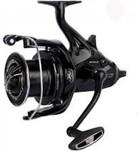 Котушка рибальська Shimano medium baitrunner xt-b 5500 lc