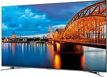 Samsung ue55f8000
