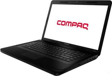 Ноутбук 14 Compaq celeron b810 1,6ghz/ram4gb/hdd250gb/dvd rw