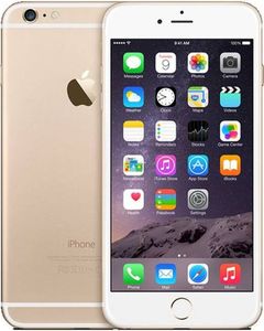 Мобільний телефон Apple iphone 6 16gb