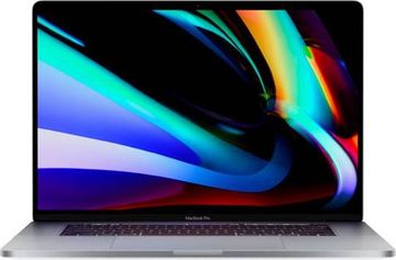 Ноутбук екран 16" Apple Macbook Pro core i9 2,3ghz/a2141/ retina/ ram32gb/ ssd1000gb/ amd pro 5500m 4gb/touch bar