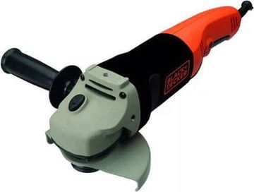 Угловая шлифмашина Black&Decker kg1202