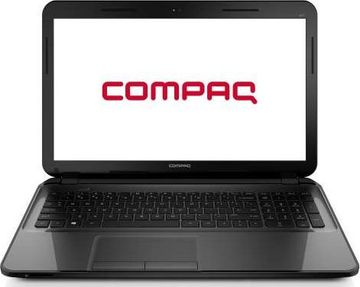 Ноутбук Compaq екр. 15,6/ celeron n2840 2,16ghz/ ram4096mb/ hdd120gb