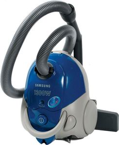 Пилосос Samsung vc 5853